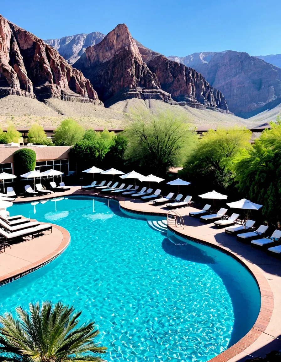 Best Virgin River Hotel