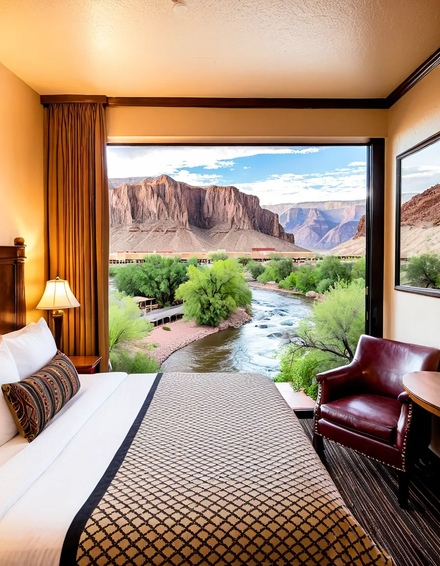 Best Virgin River Hotels