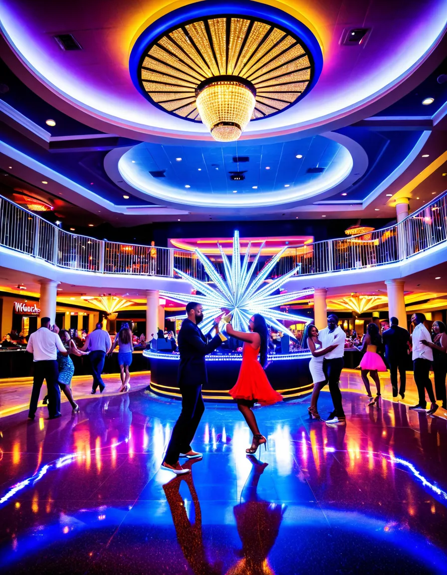 Best Winstar Hotel