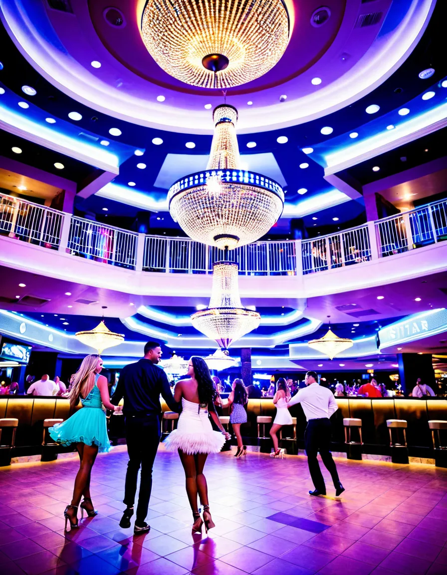 Best Winstar Hotels