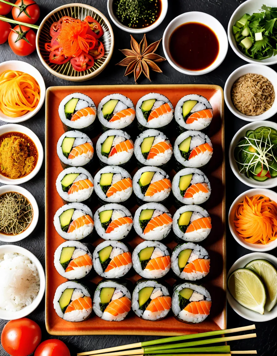 What Is Makis