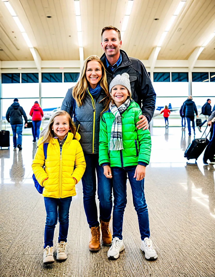 Bozeman Yellowstone International Airport