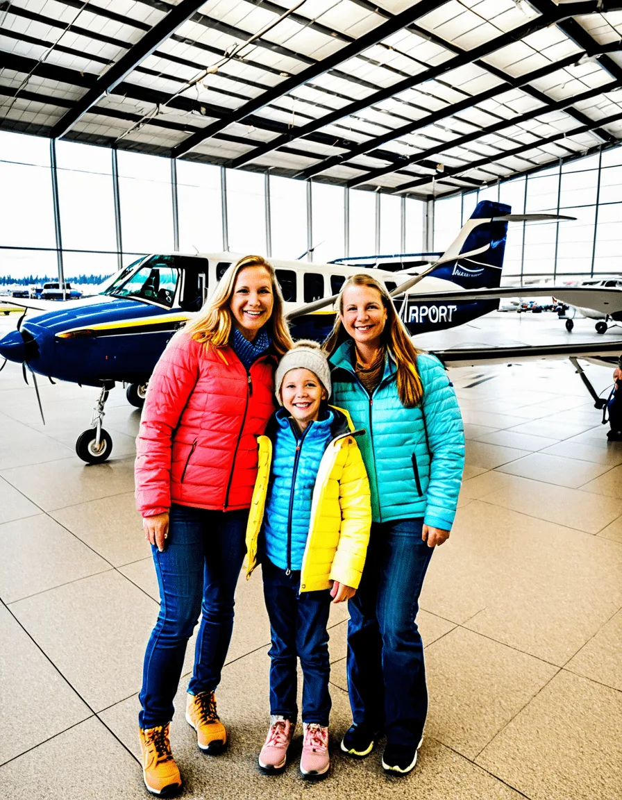 Cedar Rapids Airport