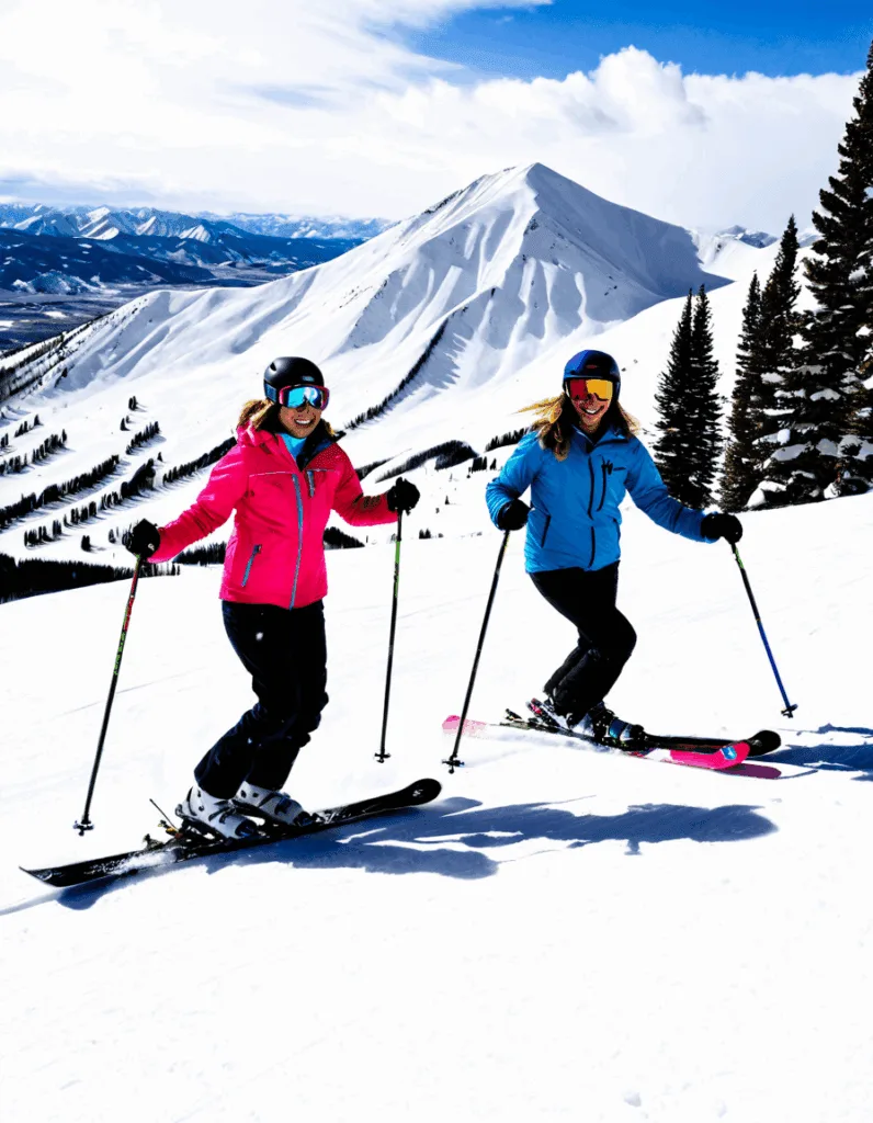 Crested Butte Weather