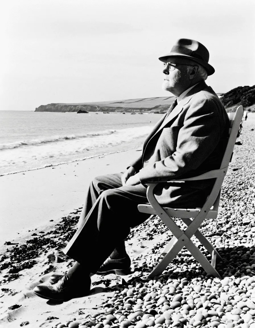 David Attenborough