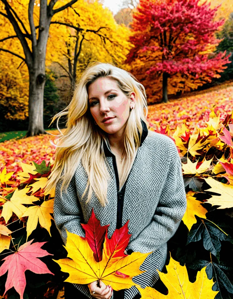 Ellie Goulding