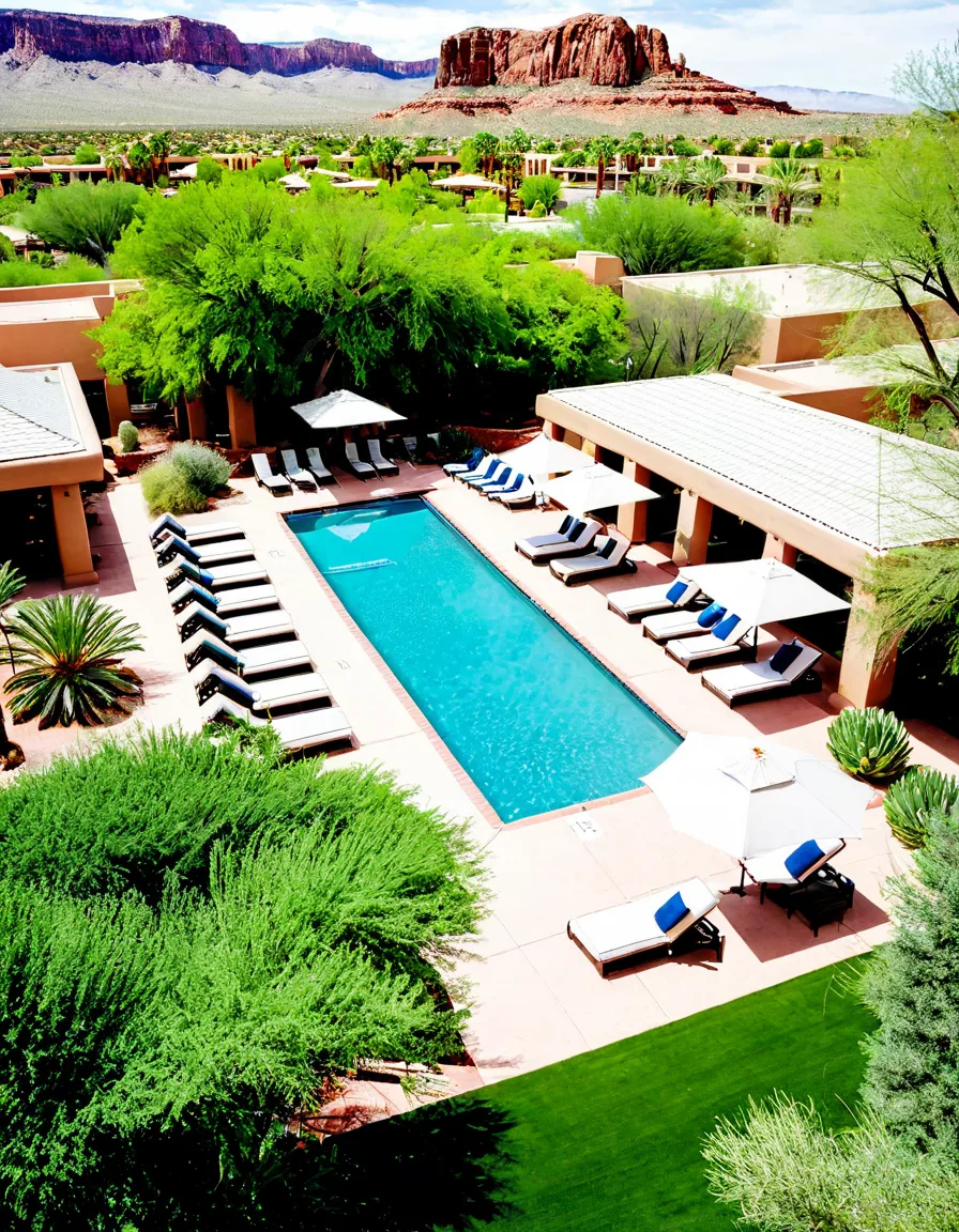 Hotels in Napa