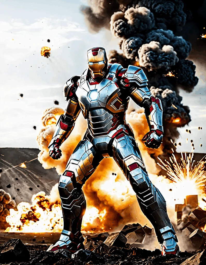 Iron Man 3