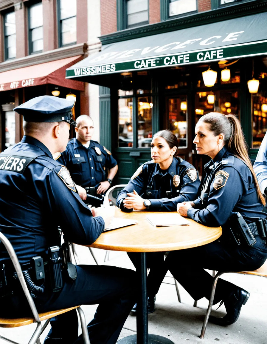 Svu Investigates Gripping Crimes In New Season