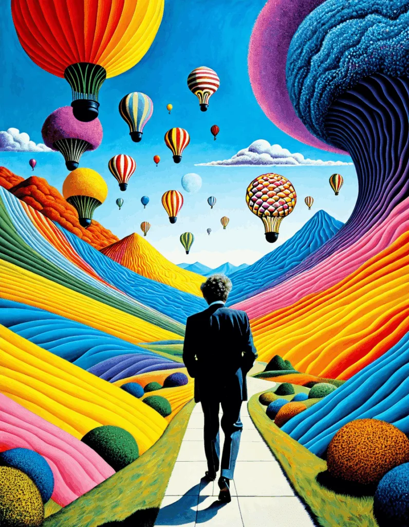Kurt Vonnegut