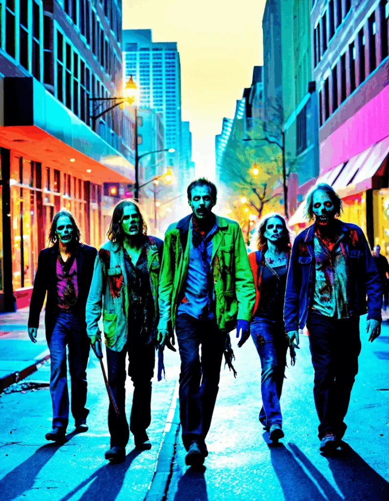 Legends of the Fall