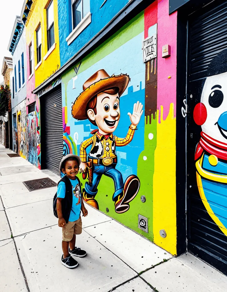 Lil Woody
