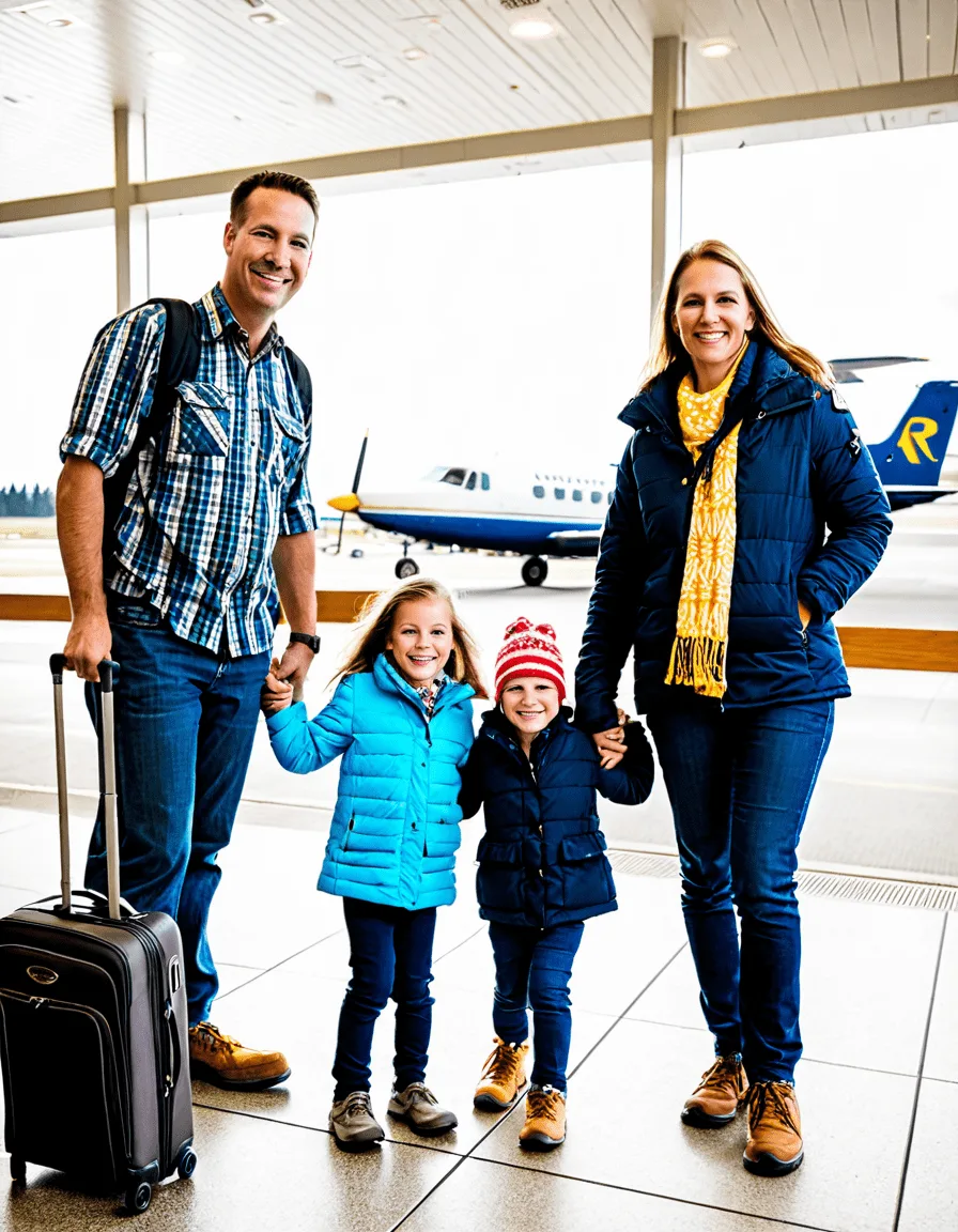 Little Rock Airport