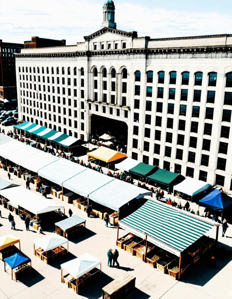 Michigan Central