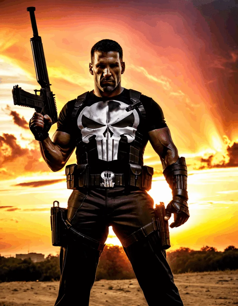 Punisher