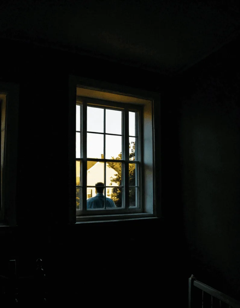Rear Window