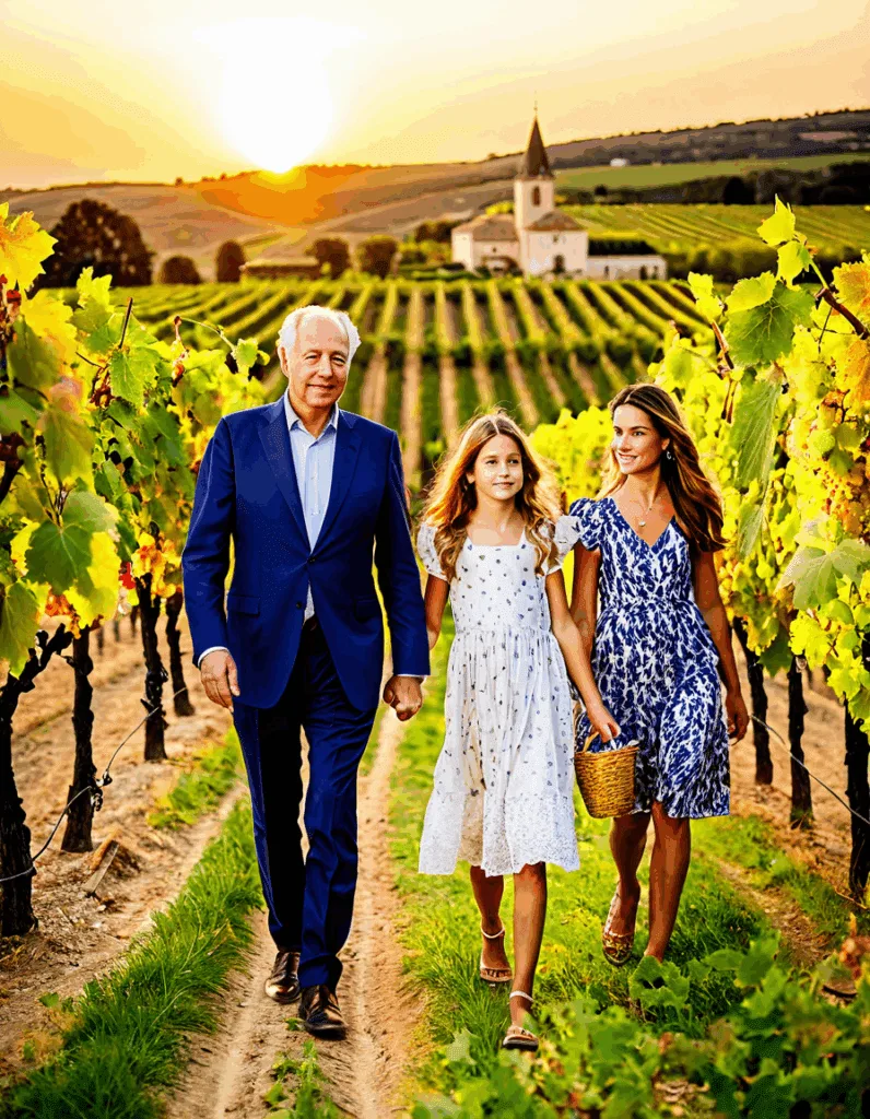 Rothschild Family