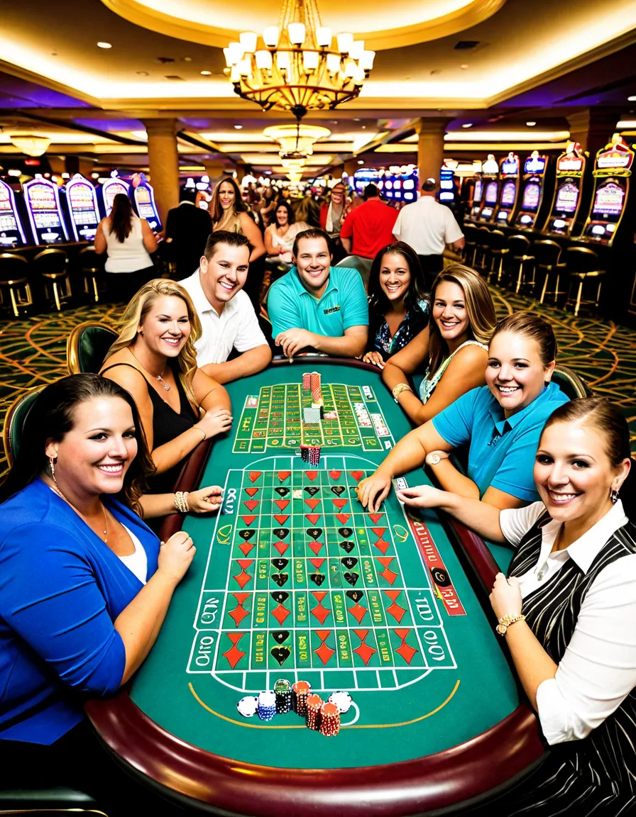 The Grand America Hotel