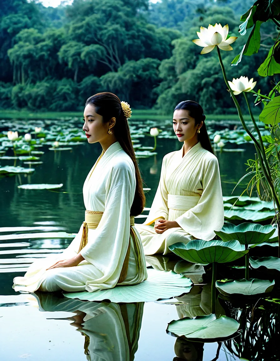 The White Lotus Season 2