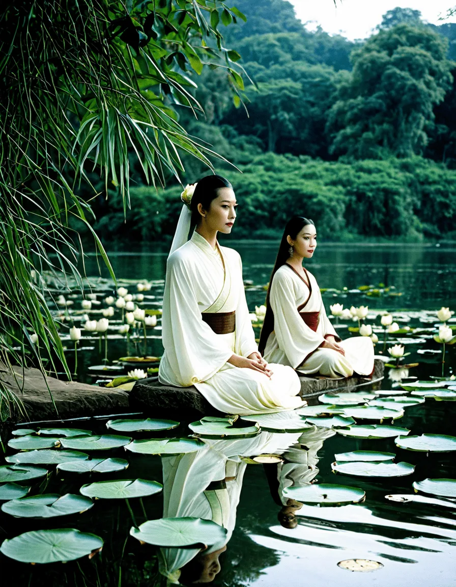 The White Lotus Season 3