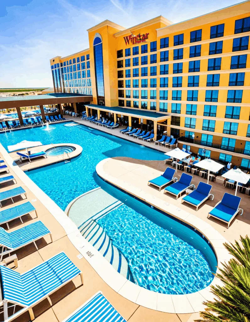 Winstar Hotel