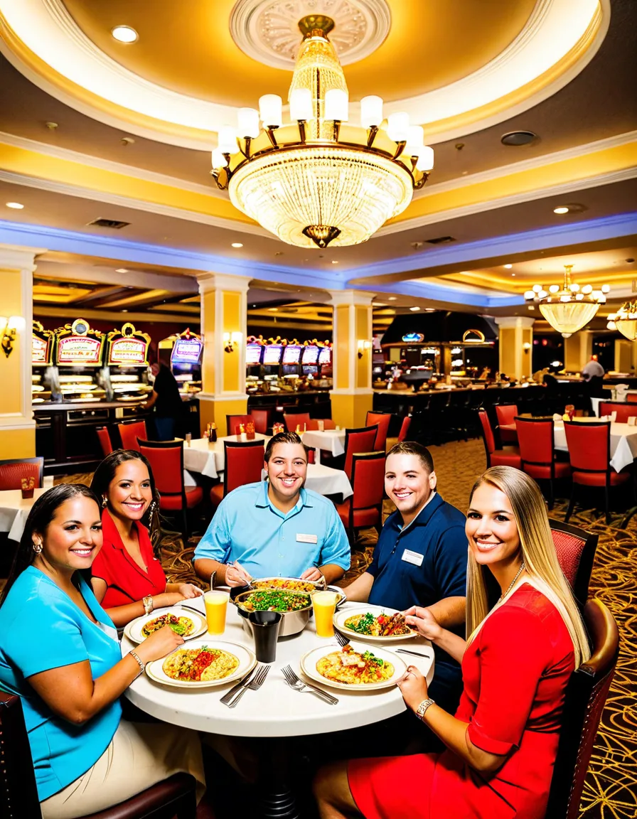 Winstar World Casino Hotel