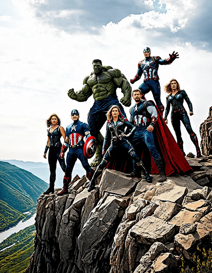 Best Avengers Doomsdays