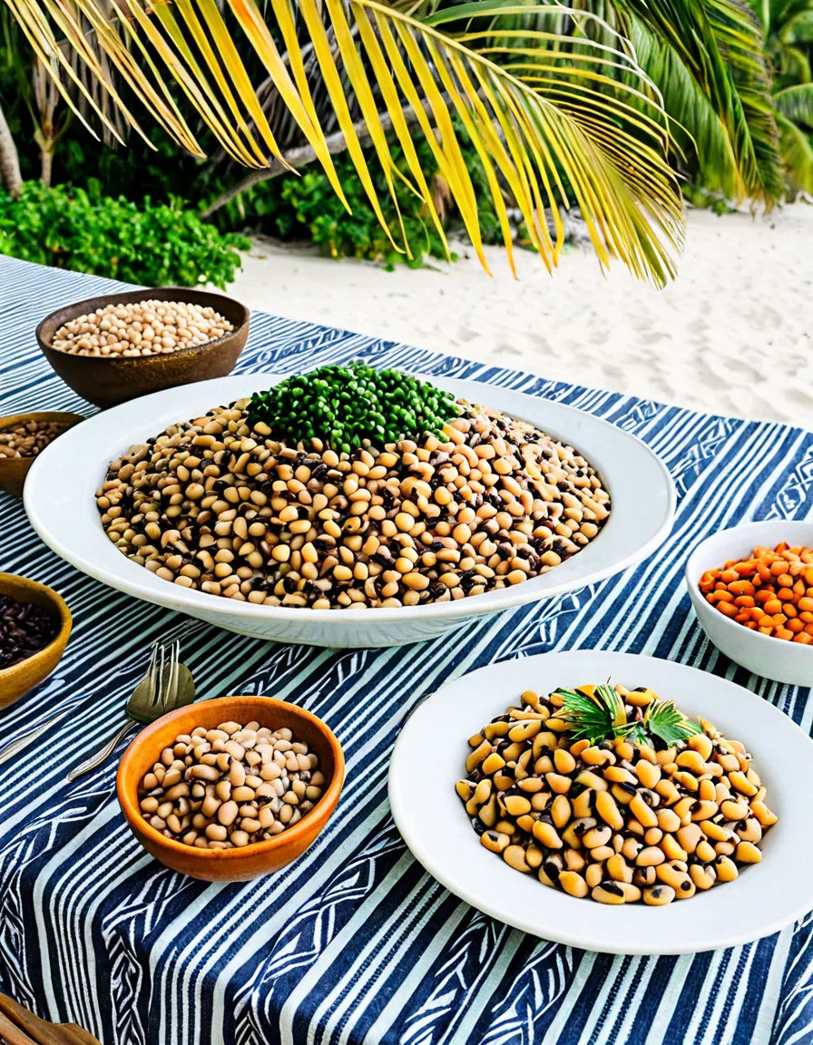Best Black Eyed Peas