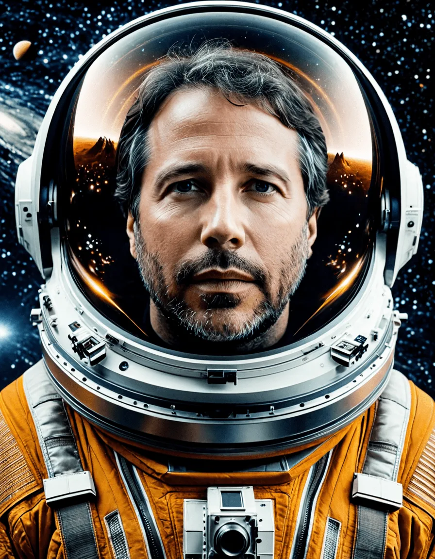 Best Denis Villeneuves