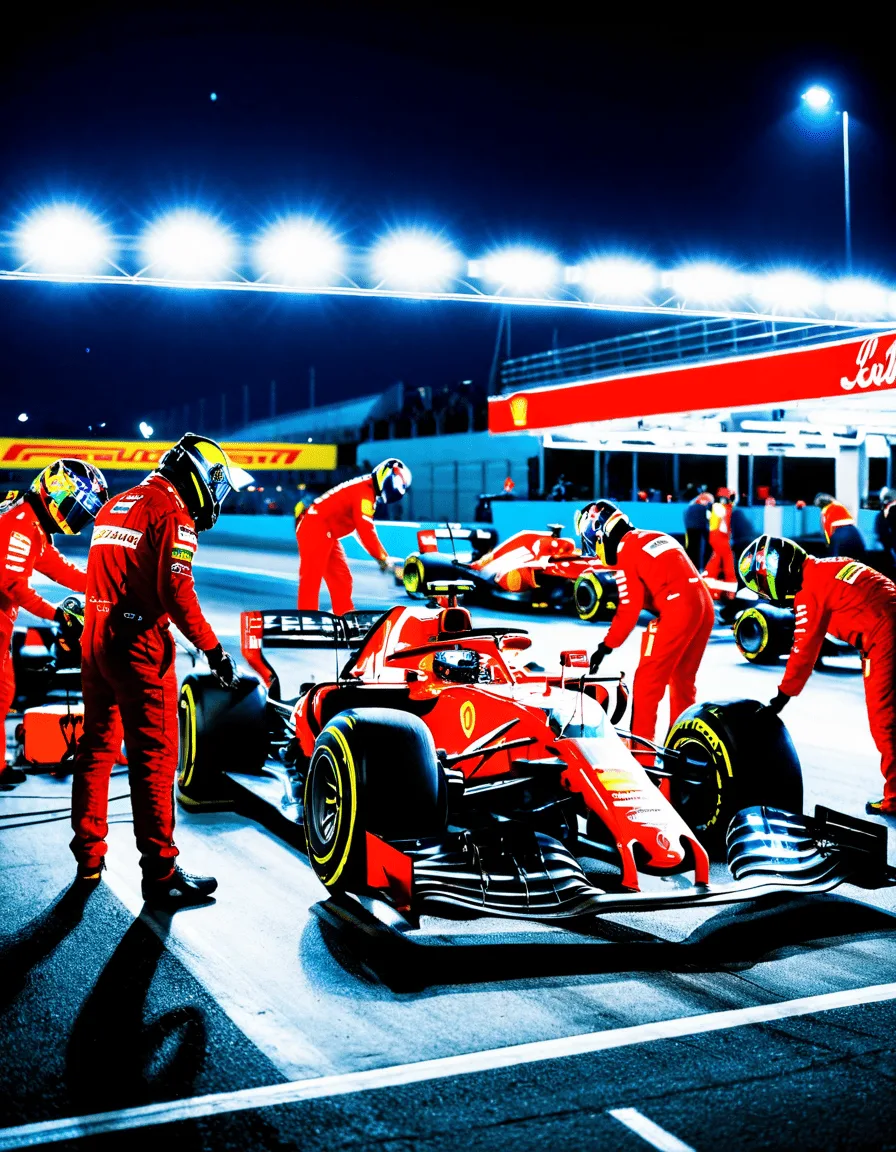 Best F1S