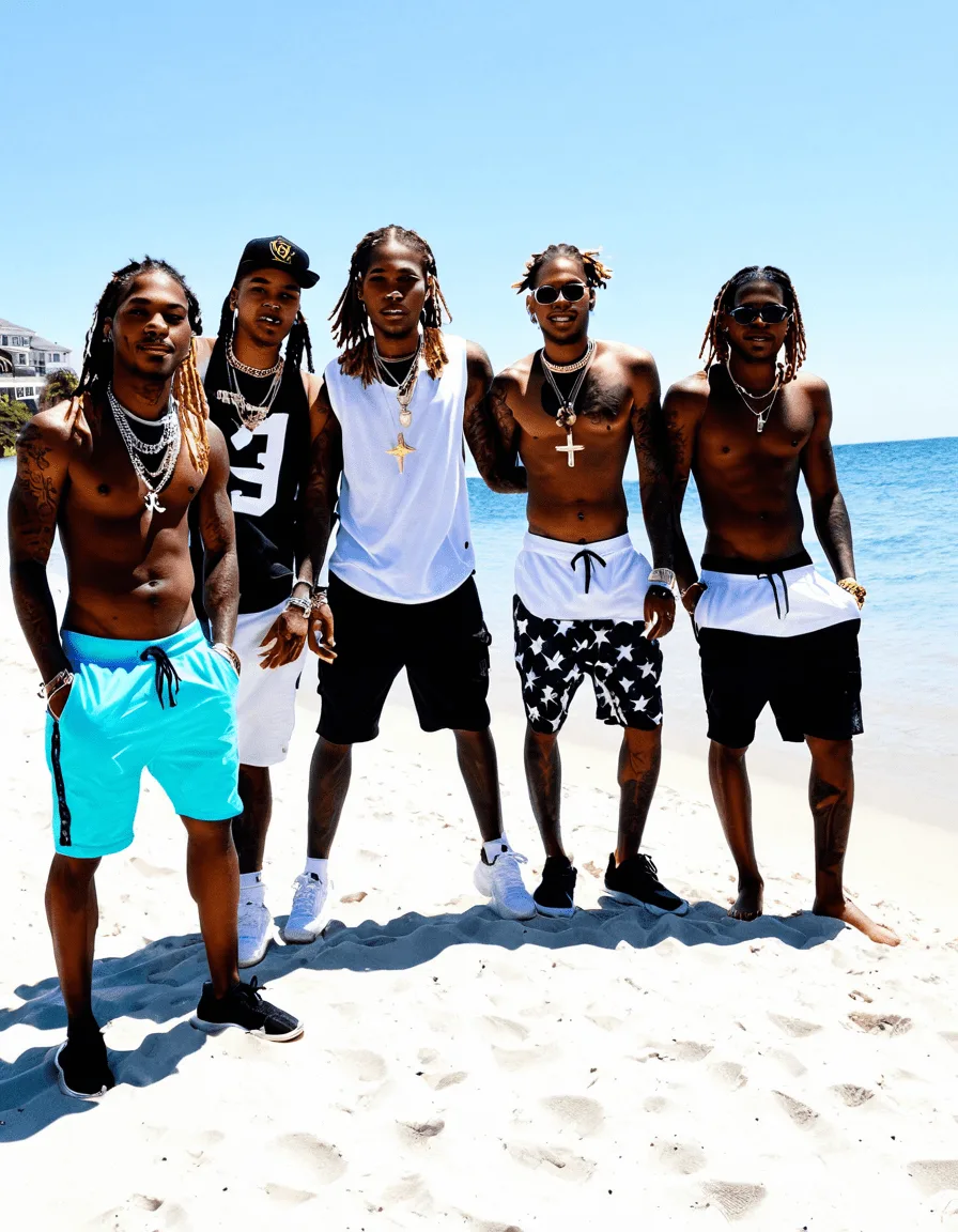 Best Fetty Wap
