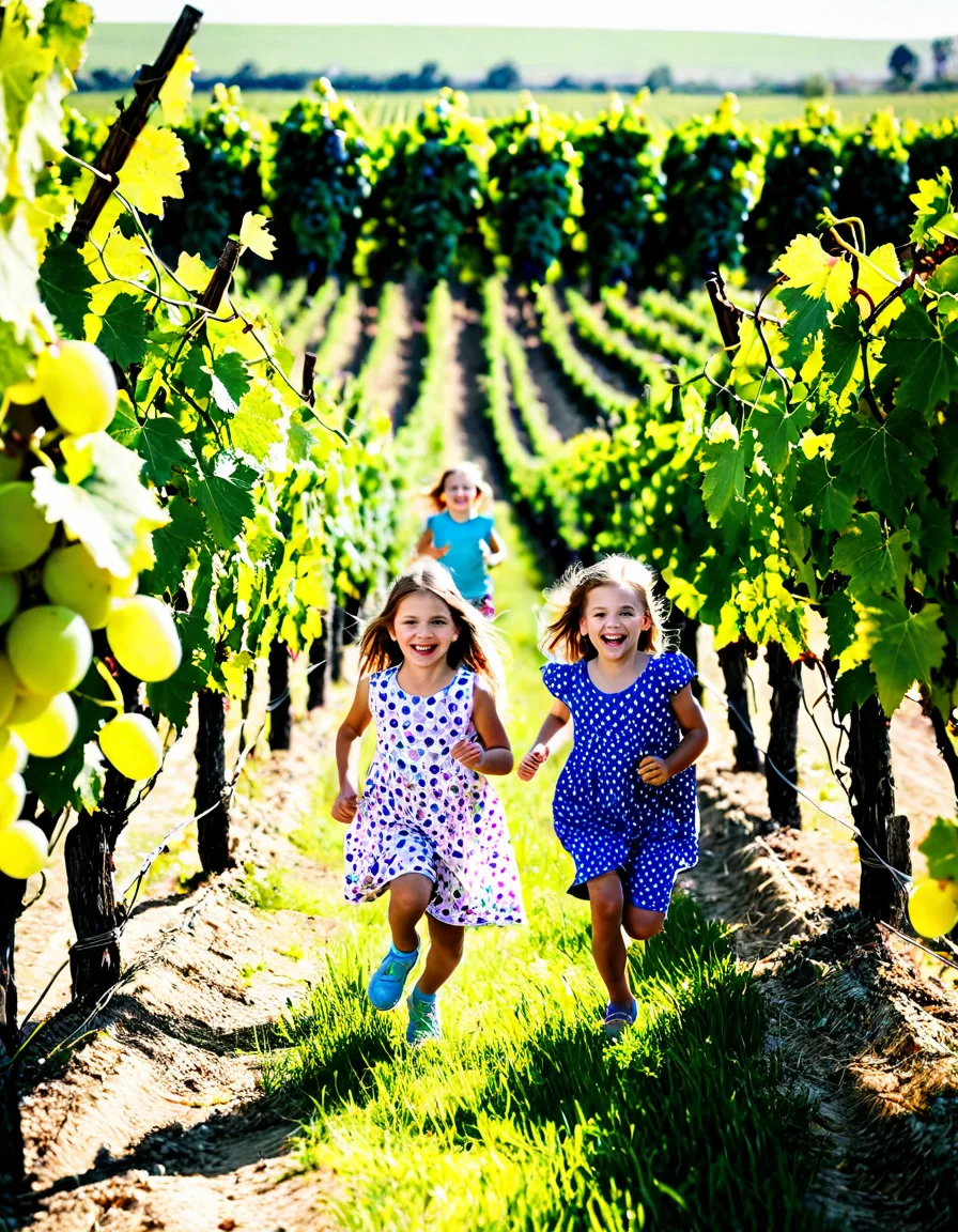 Best Grapevines