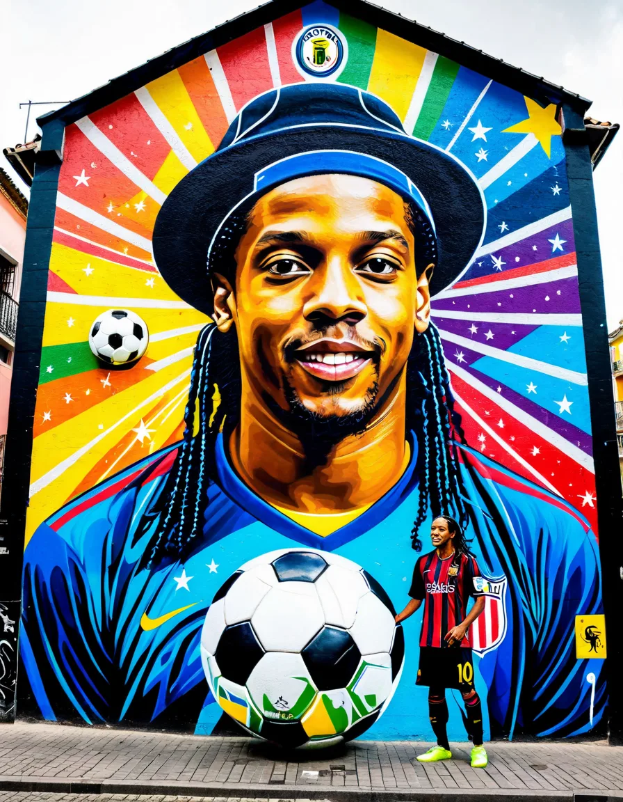 Best Ronaldinhos