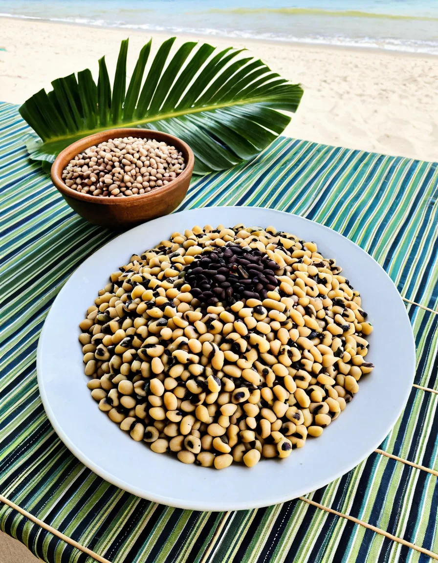 What Is Black Eyed Peas