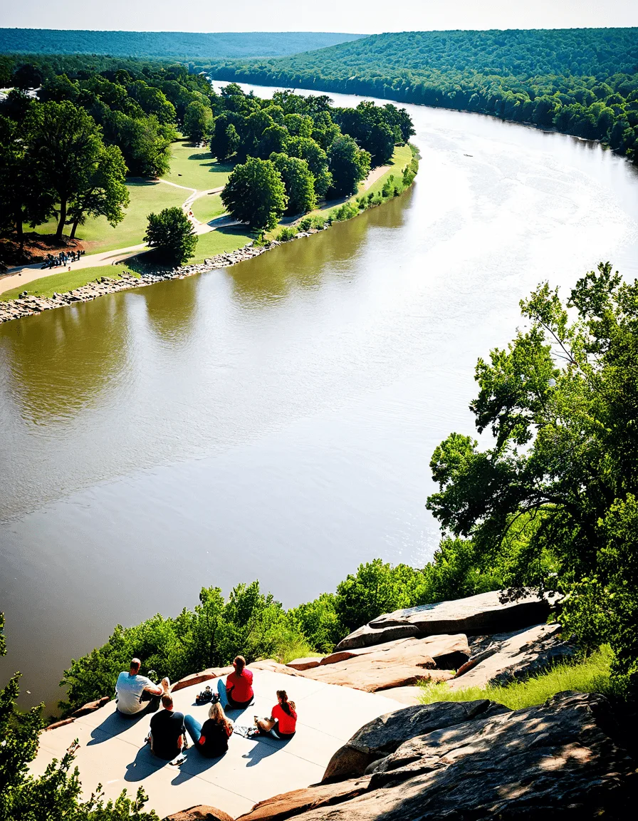 What Is Little Rock Arkansas