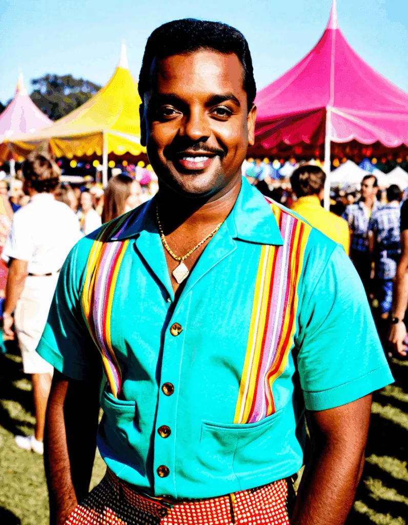 Alfonso Ribeiro