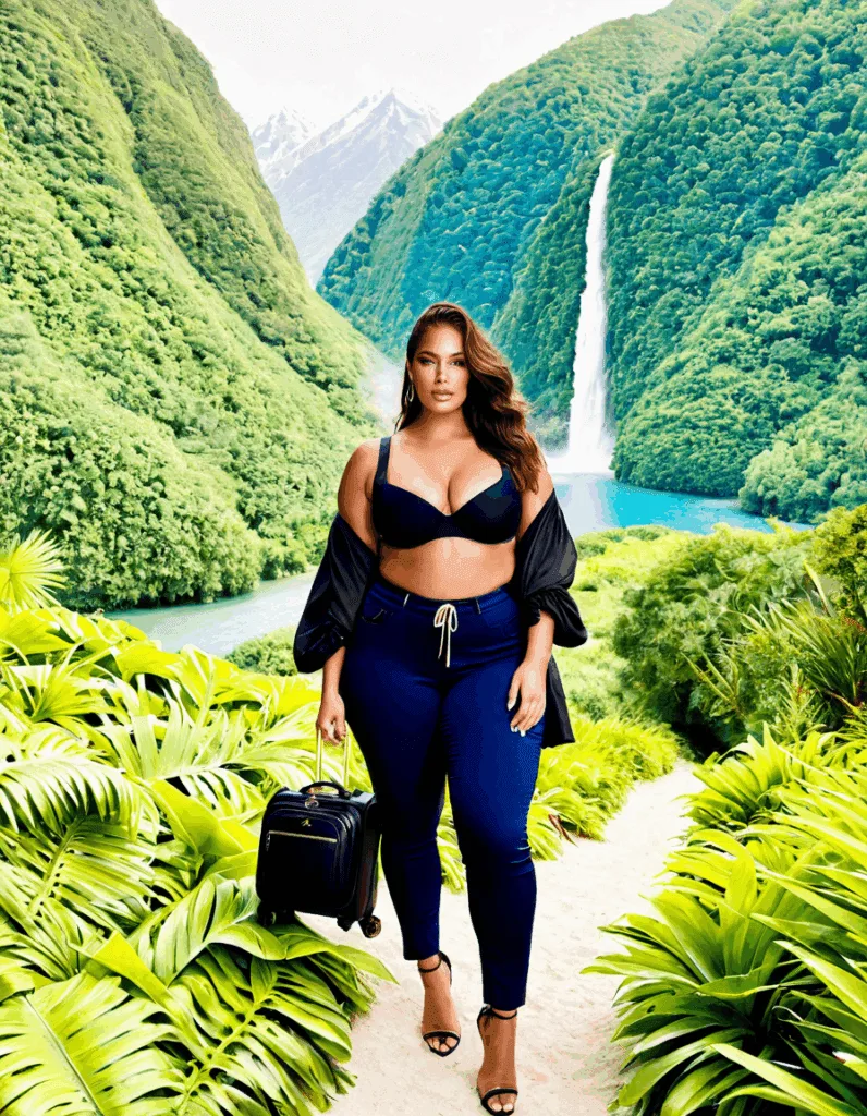 Ashley Graham