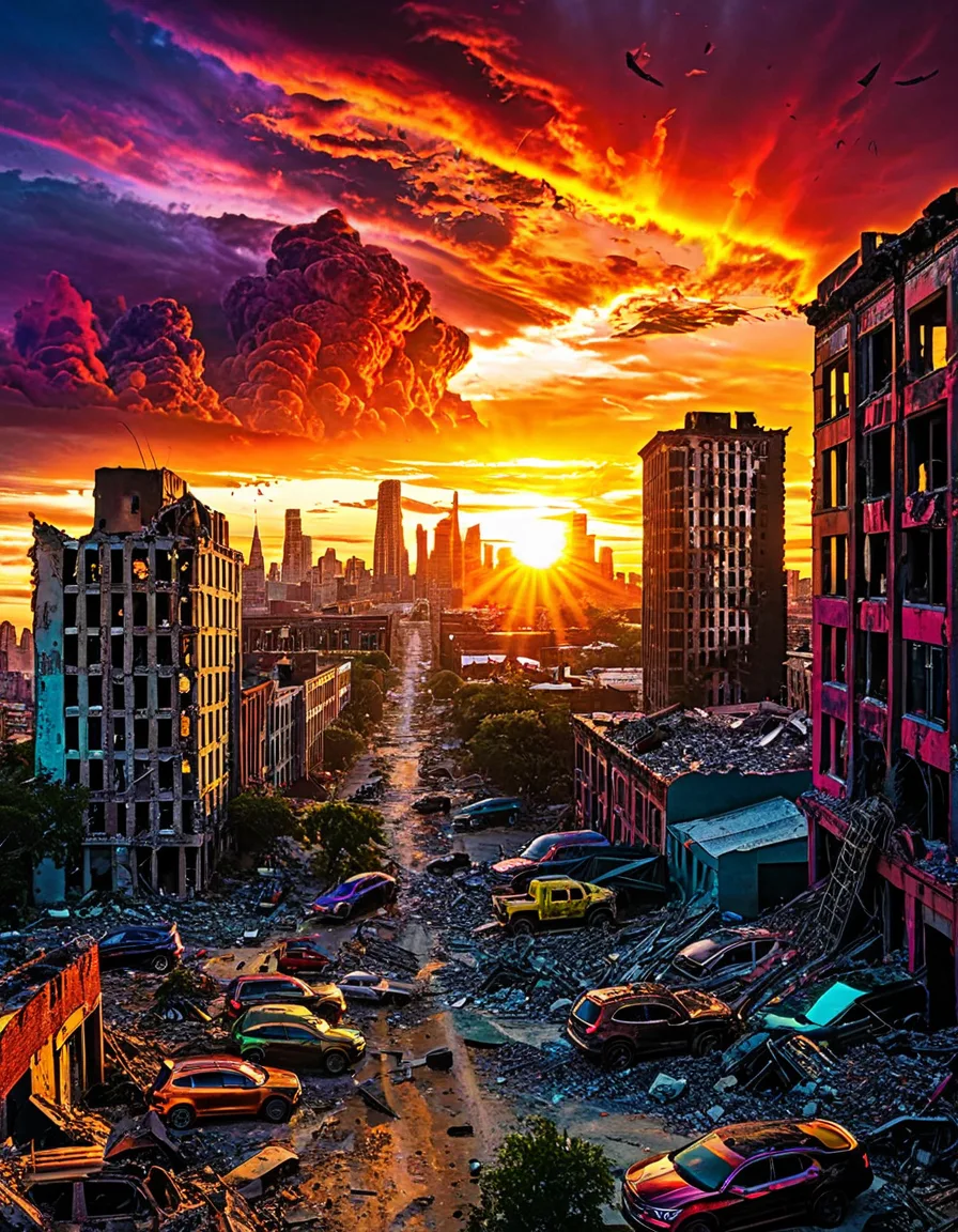 Avengers Doomsdays