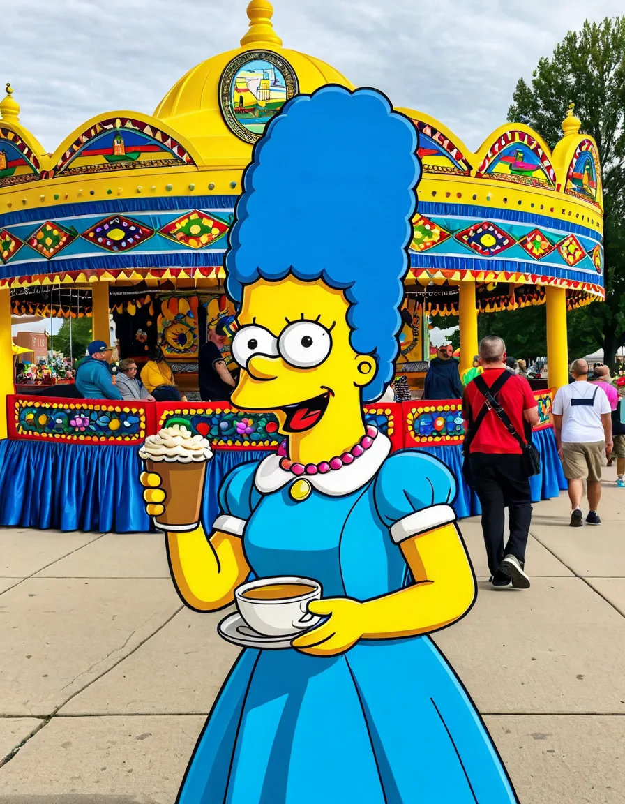 Bart Simpson