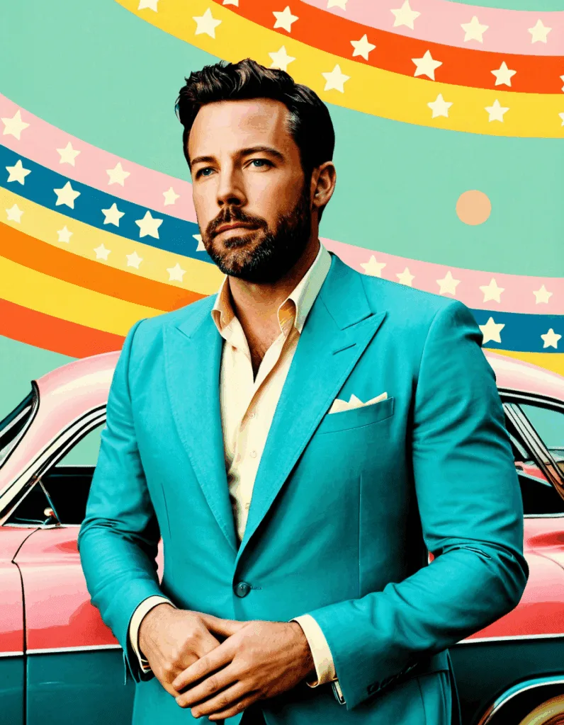 Ben Affleck Movies