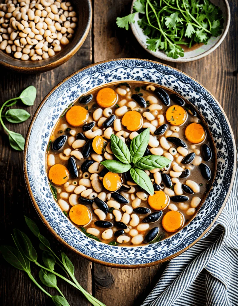 Black Eyed Peas