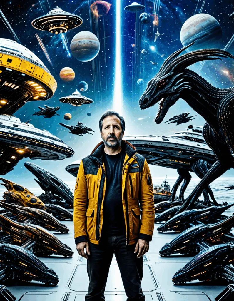 Denis Villeneuve