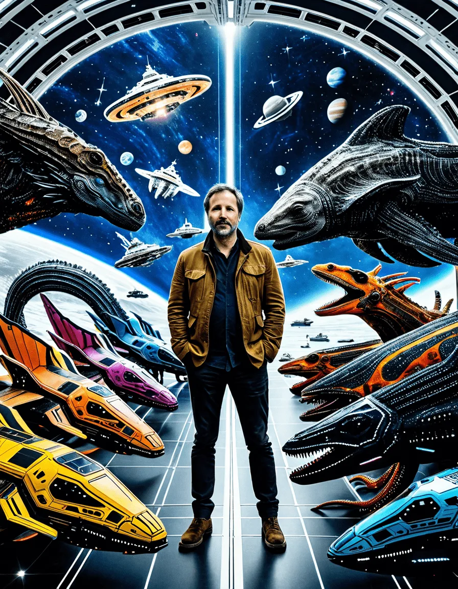 Denis Villeneuves