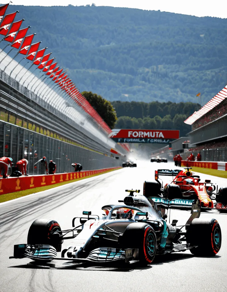 F1Tv