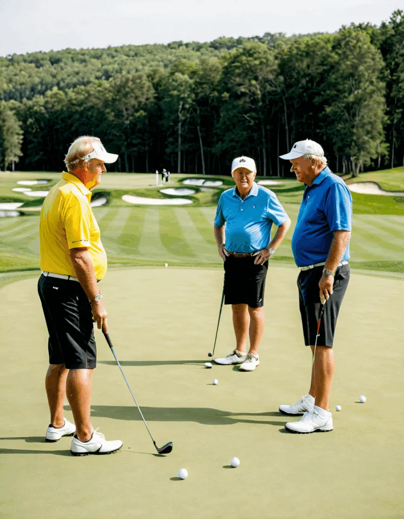Jack Nicklaus