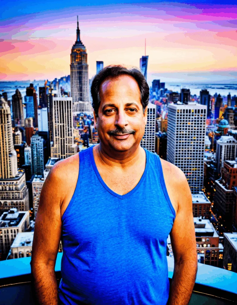 Jon Lovitz
