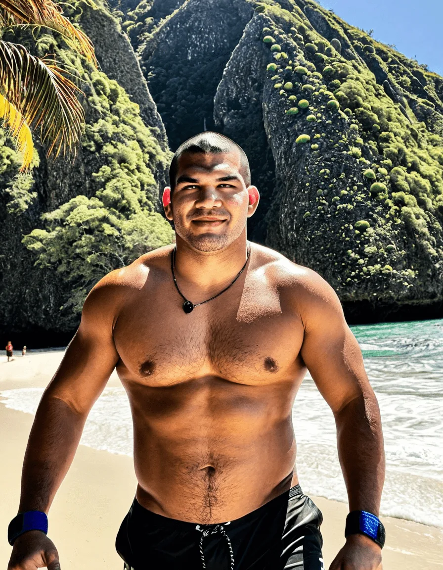 Jose Menendez