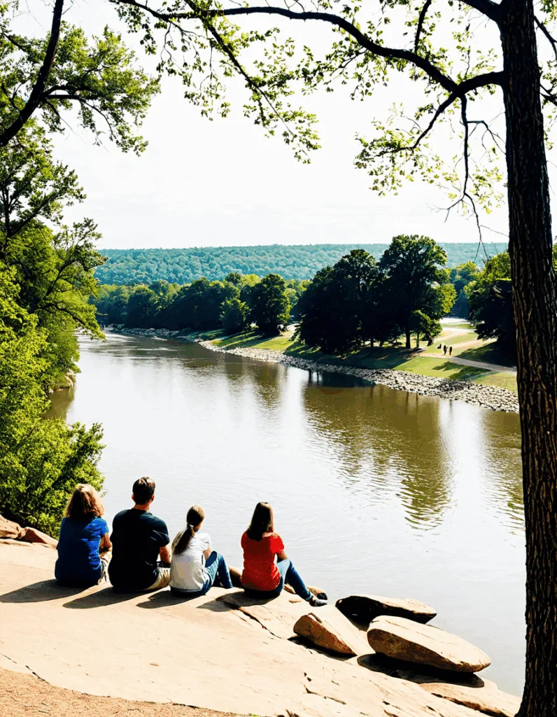 Little Rock Arkansas