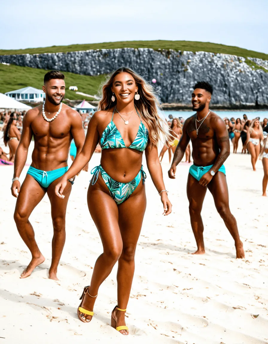 Love Island Usa Seasons
