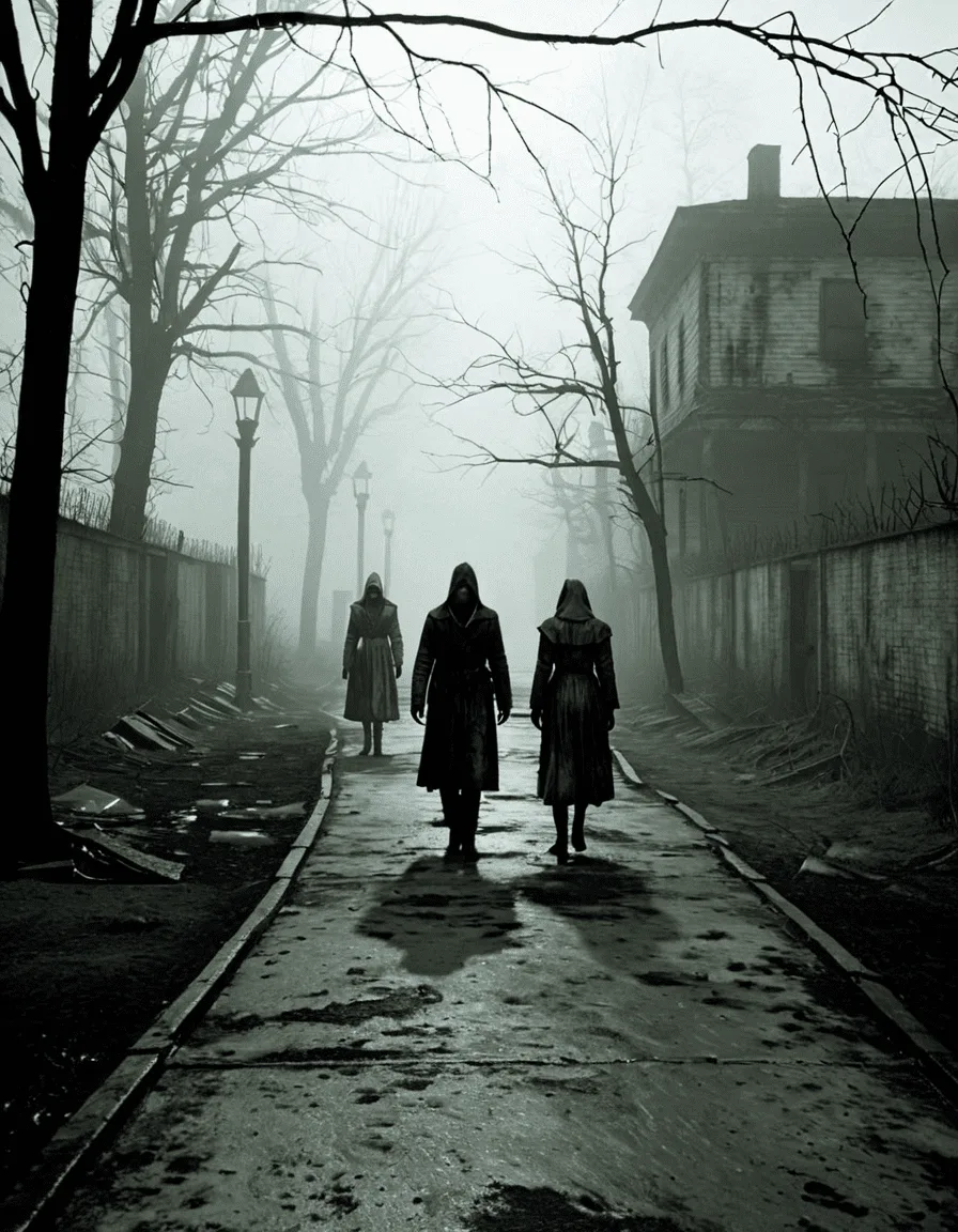 Lovecraft Country